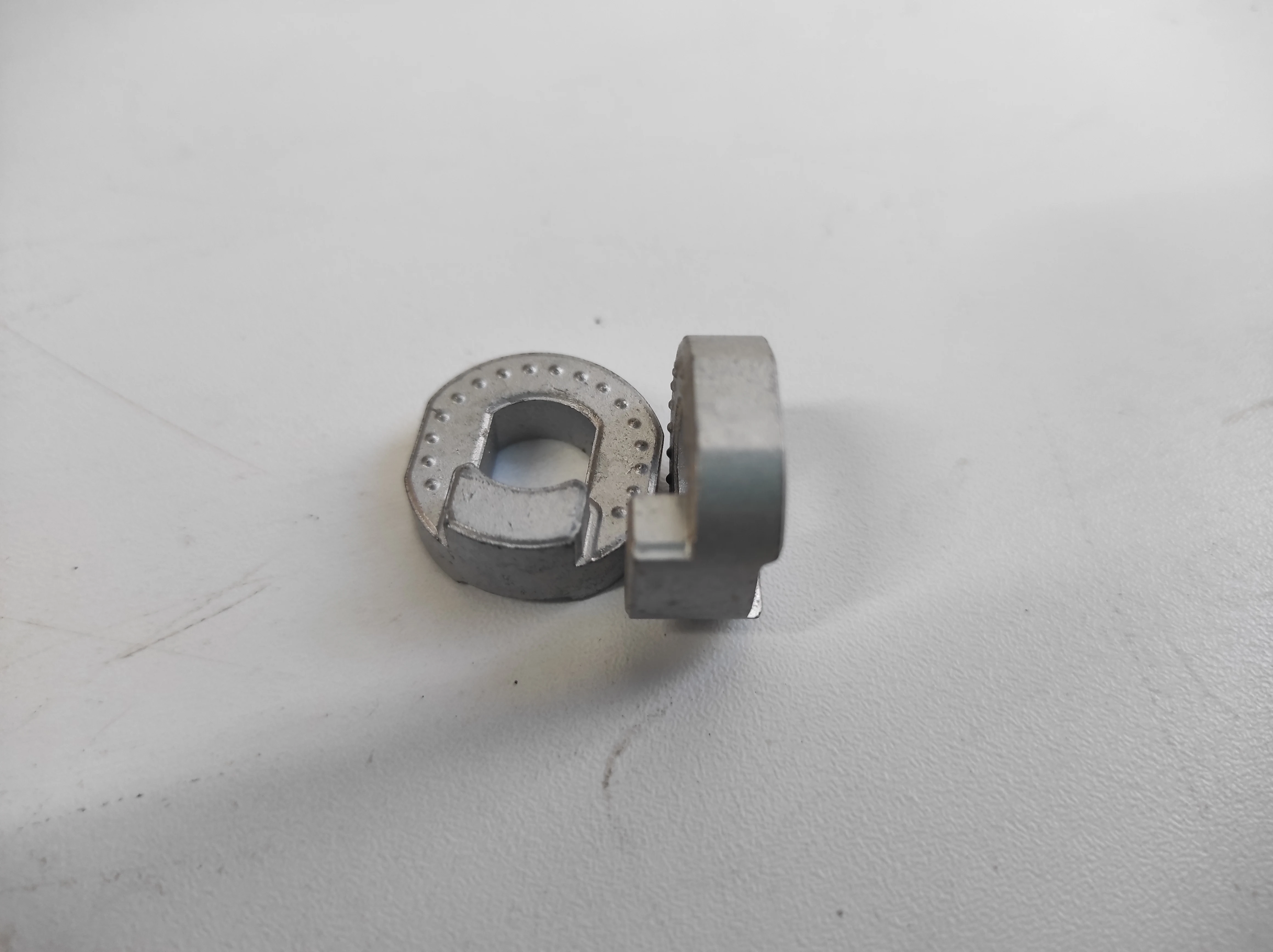 Locking washers reinforced (2 pieces) | Спорт и развлечения