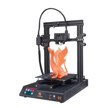 

3D printer Mingda D2