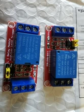 1-Channel Relay-Module Trigger Optocoupler 5V And High with 12V 24V One Low-Level