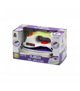 

IRON LITTLE LIFE 40489 TACHAN