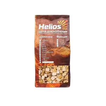 

Chips for smoking (pear) 2 L Helios