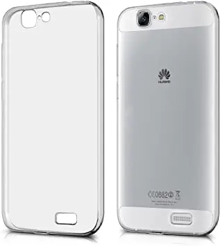 Silicona HUAWEI ASCEND Carcasa Trasera Protectora Tpu|Phone Case & Covers| - AliExpress