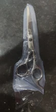Tijeras profesionales de peluquería, juego de corte de alta calidad con personalidad, 5/5,5/6/6,5/7 pulgadas