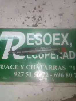 

028130203F INJECTOR SEAT IBIZA (6K1)