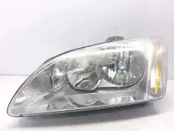 

4M5II3K060 left headlight FORD FOCUS BERLINA (CAP)