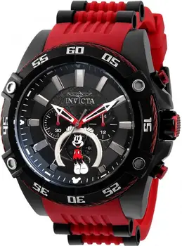 Invicta 32458 Limited Mickey Mouse 52mm Men Wrist watch