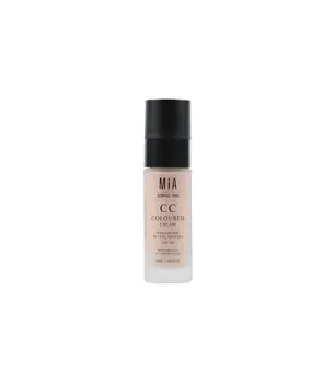 

Mia Cosmetics CC Coloured Cream Medium 30 Ml