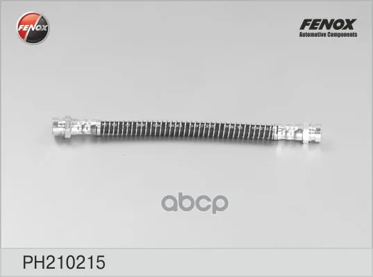 Шланг Тормозной Задн Правый Hyundai Getz 02-09 Ph210215 FENOX арт. PH210215