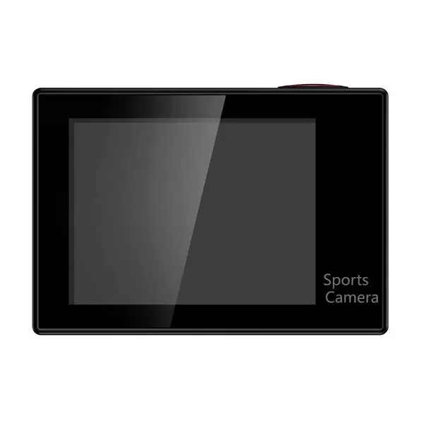 Спортивная камера BRIGMTON BSC-9HD4K " Full HD 4K Wifi