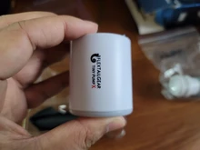 Air-Pump Mattress-Mat Sleeping-Pad Ultralight FLEXTAILGEAR TINY Rechargeable Inflate