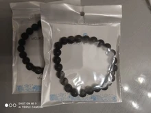 Pulsera de cuentas estilo tibetano para hombre, brazalete de abalorios, piedra de luna, diseño lava, buda, budista, chacras