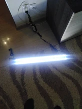 Led-Lamp Dimmer Fish-Tank-Light Aquarium Sunrise Sunset Marine Automatic Full-Spectrum