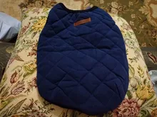 Dog Winter Bulldog-Coat Chihuahu Small French Outfit Puppy Medium Warm 