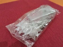 Garlands Lamp Light-String Battery-Powered Christmas-Decorations Home-Fairy-Lights Twinkle