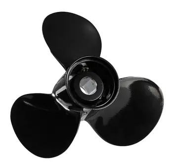 

Propeller 60-140; 3x14x13, without sleeve, baeksan supplier