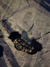 Puppy-Clothes Dog-Jacket Small Chihuahua Waterproof Winter Camo-Pattern Petshop Perro