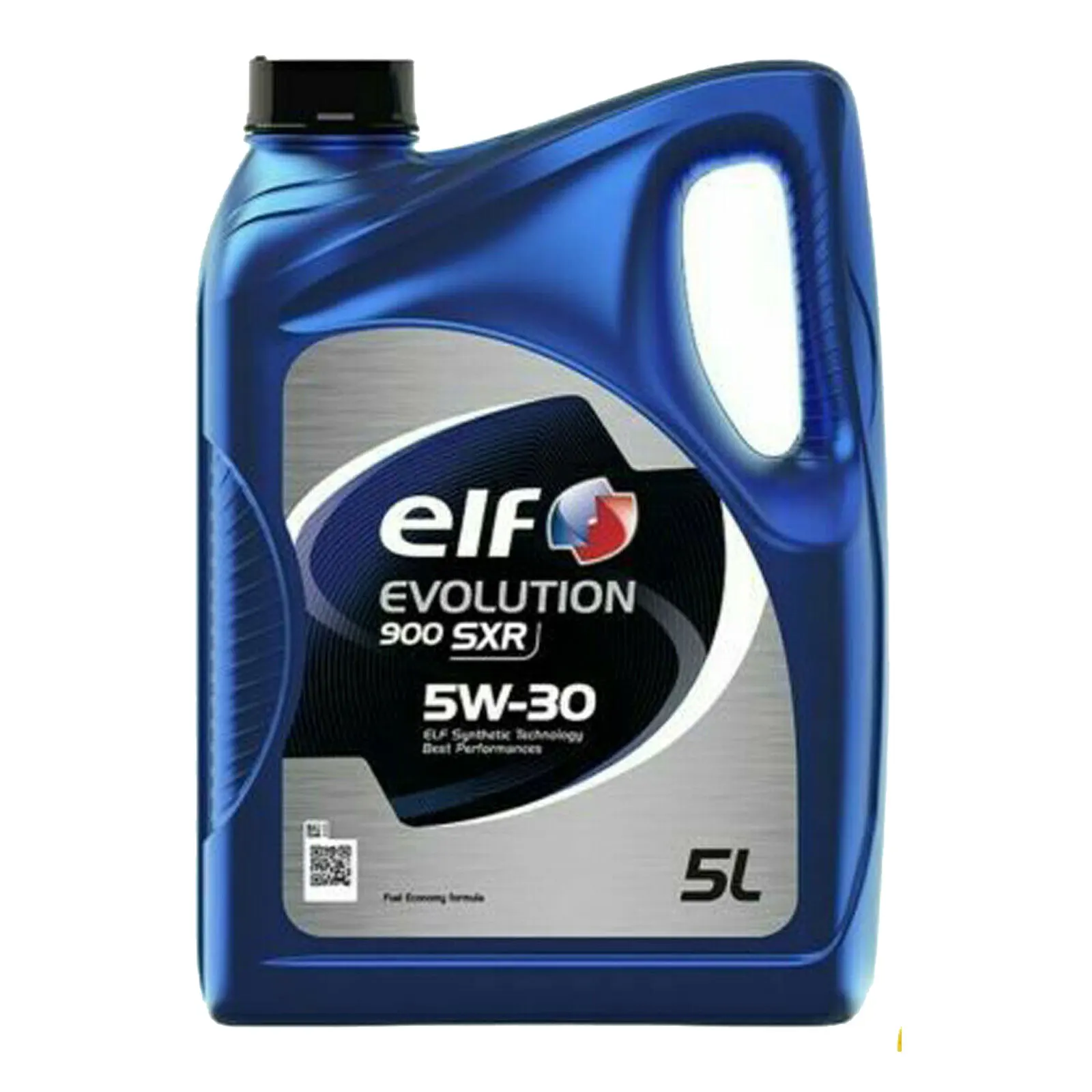 Olio Sintetico Elf-Evolution 900 Sxr 5W30 5L