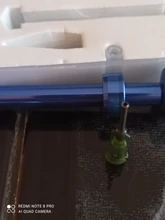 Oil-Booster Push-Rod Mechanic Maintenance Metal Pain-Point Needle Solves