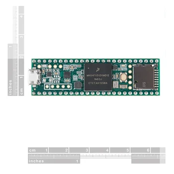

ShenzhenMaker Store Teensy 3.5 Main board, for development,arduino, ARM