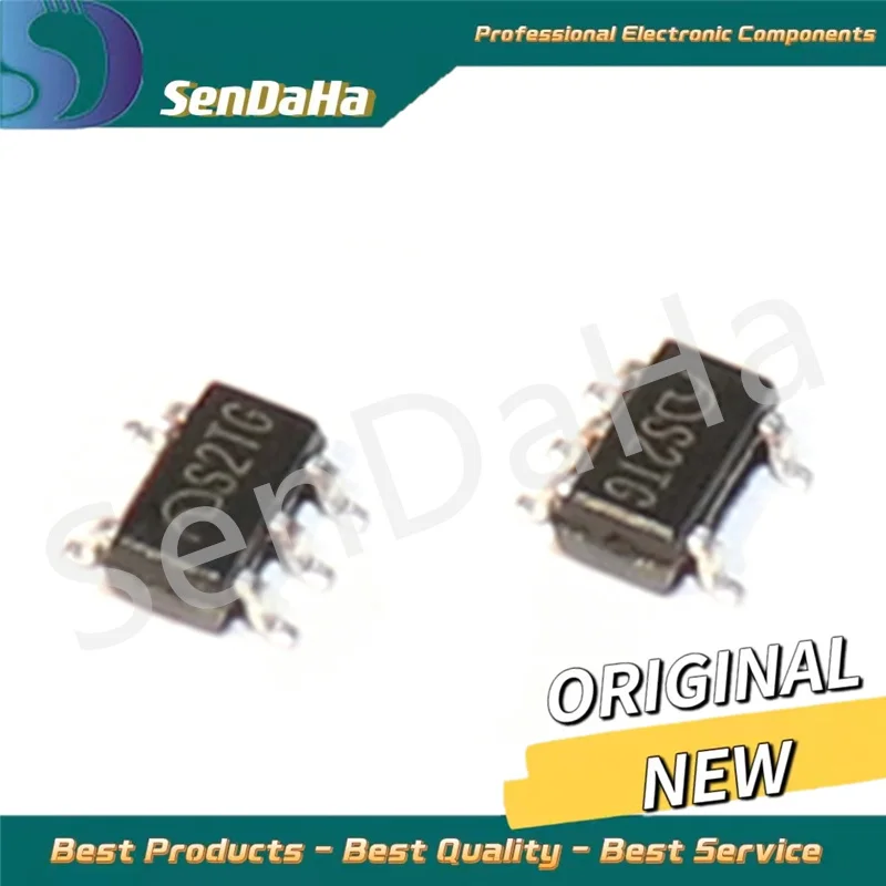 ME6211C33M5G ME6211C33M5G-N SOT23-5 S2TG new original 10pcs/lot