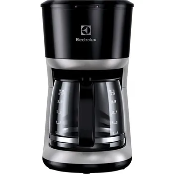 

Electrolux EKF3300 1100W 12 Cups Dripless Filter Coffee Machine