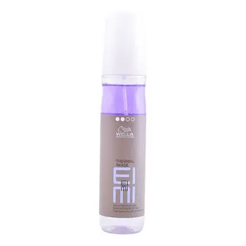 

Heat Protector Eimi Wella (150 ml)