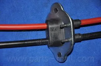 Трос Переключения Кпп Chevrolet Spark/Daewoo Matiz 0.8 Parts-Mall Ptc002 Parts-Mall арт. PTC002