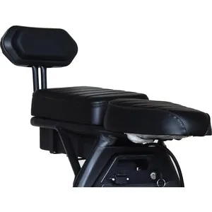 Электроскутер CITY COCO BR24 60V20A 1500W- BR24 60V20A-MB