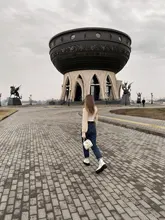 Bandolera de lona con estampado de dibujos animados para mujer, bolso de hombro tipo sobre