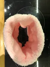 Bufanda de cuello para bebé, pañuelo de terciopelo cálido para niño, pañuelos de niña, redecilla suave de algodón para recién nacido, invierno y otoño, novedad