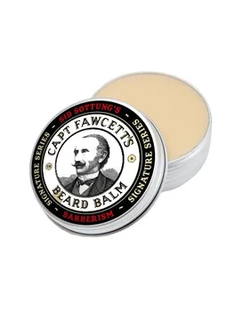 

Captain Fawcett Barberism Beard Balm 60ml