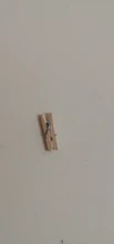 Clips de madera hechos en China, pinzas para fotos, pinza de ropa artesanal, decoración, escuela, oficina, 25mm, 35mm, 45mm, 60mm, 72mm