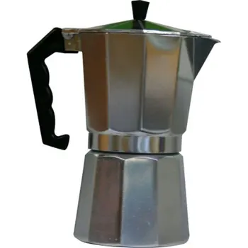 

Italian coffee maker 12TZ ALU TABI VIVAH