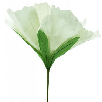 

Large Beige flower