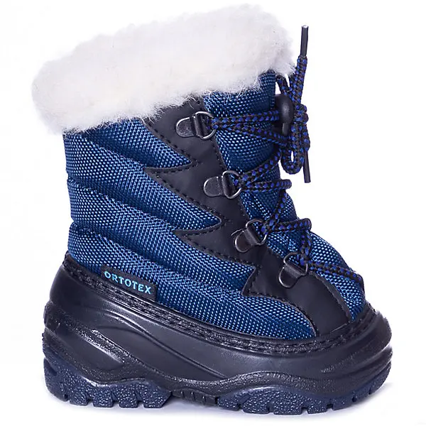 Сноубутсы Ortotex