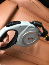 Dog-Leash Dogs Retractable Medium Pet-Dog Reflective Nylon 40KG Big 8M for Large