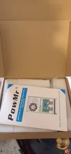 Solar Charge Controller Powmr Mppt 60A Backlight 40A 24V 12V 36V 50A LCD 30A 48V 