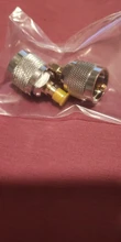 1 Uds. De conector de Radio SMA macho hembra a UHF PL259 macho hembra SO239 adaptador RF conector