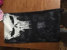 Hiking Scarves Headband Gaiter Balaclava Cycling-Face-Mask Bufanda Venom-Neck Breathable