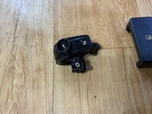360 Degree Rotation Bike Bicycle Motorcycle Handlebar Handle Bar Mount Holder For Gopro