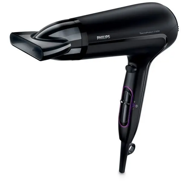 Фен Philips HP8230 ThermoProtect 2100 Вт