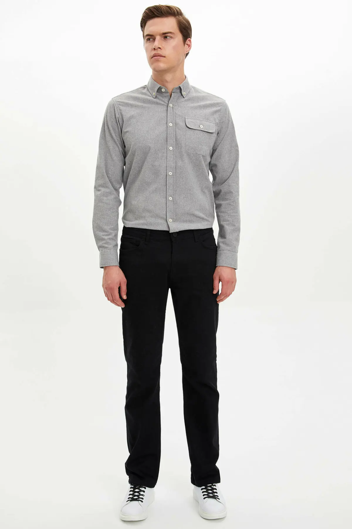 DeFacto человек Trousers-M4002AZ19WN