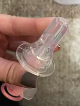 Utensilios de alimentación para niños y bebés, alimentador de aguja, dispensador de gotero, chupete, medicina inteligente, multicolor, novedad