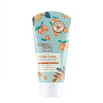 

Hand Cream welcos Forest story secret garden delight argan hand cream