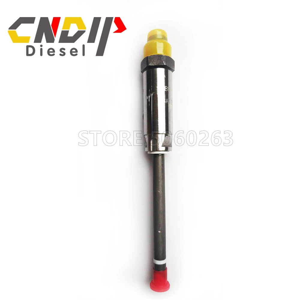 Car & Truck Parts 8N7005 Fuel Injector Pencil Nozzle Assembly for