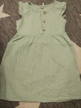 Vestidos a juego para madre e hija, ropa de mamá y yo sin mangas para mujer, moda para bebé