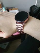 Correa Huami Amazfit Gtr de 20mm y 22mm para Samsung Gear S3, s2, Sport Classic, Huawei GT 2, Active Galaxy Watch de 42mm y 46, banda de 40 y 44mm