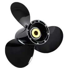 Винт гребной Suzuki DF8A-20A/DT9.9-15(A);3x9-1/4x11R 5810089L70019