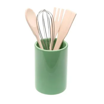 

Pot for Kitchen Utensils Ceramic