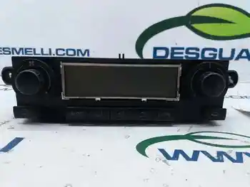 

6L0820043B knob air conditioning SEAT CORDOBA BERLINA (6L2)